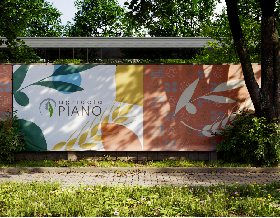 Agricola Piano